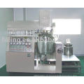 ZRJ-500L Cream Vacuum Emulsification blending machine